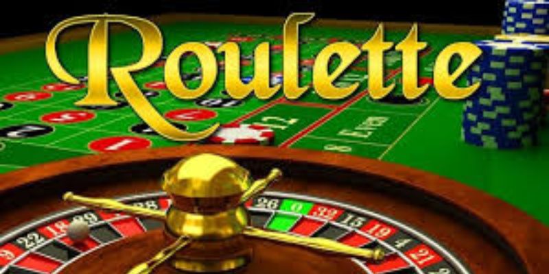 Cấu trúc của bài Roulette