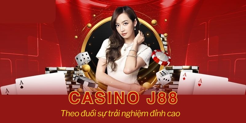 Kho Trò Chơi Đỉnh Cao Tại J88