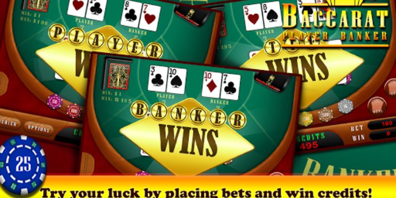 Baccarat J88 lựa chọn hàng đầu