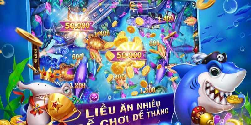 Tại sao bắn cá đổi thưởng J88 lại được ưa thích