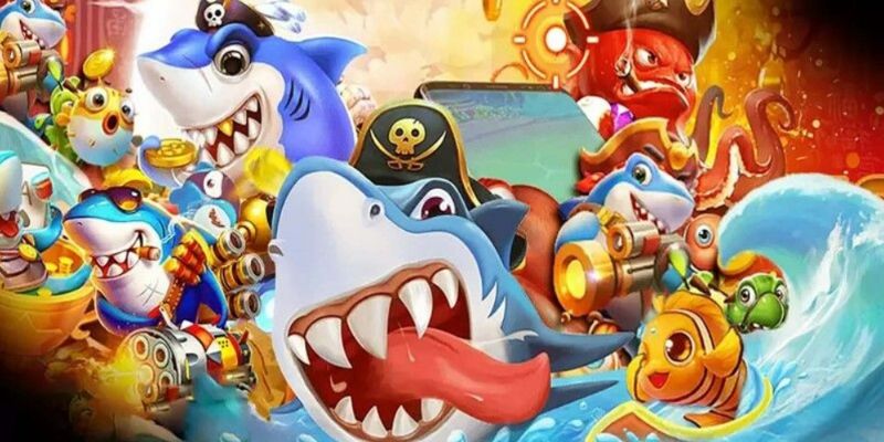 Các loại sinh vật boss thú vị