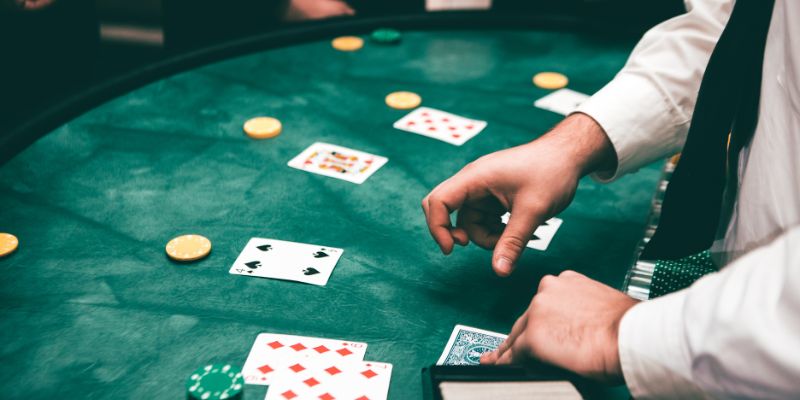 Tại sao casino J88 lại được ưa chuộng