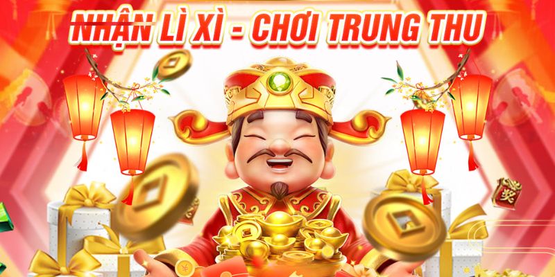 Đa dạng khuyến mãi hơn nhà cái khác