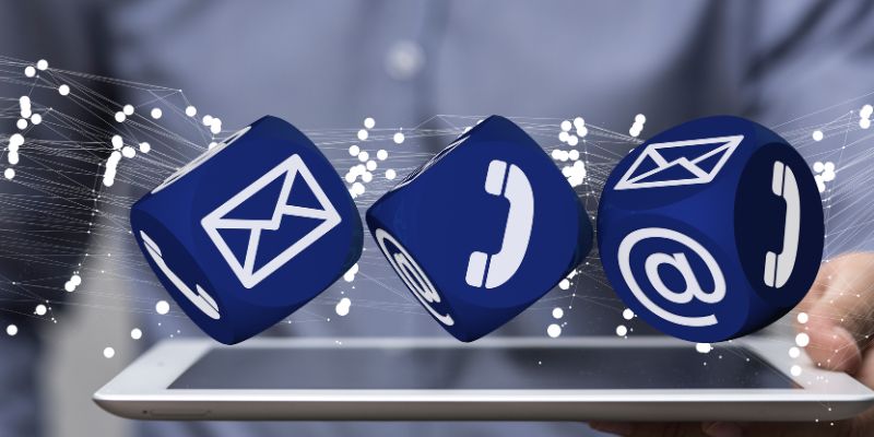 Hướng dẫn cách thức liên hệ