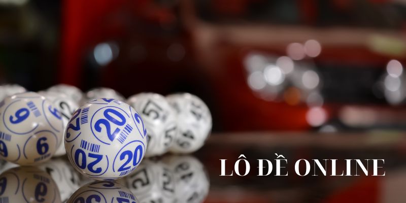 Lô đề online là gì