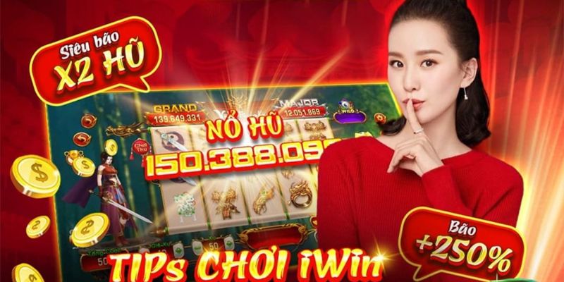 Mẹo chơi nổ hũ hiệu quả