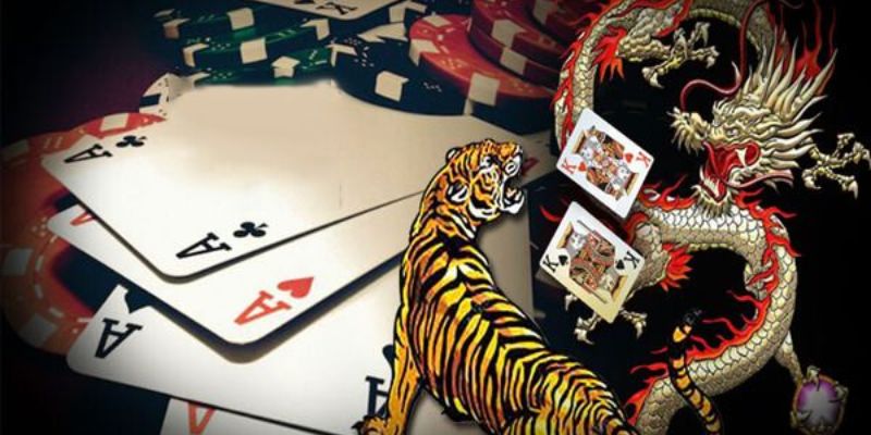 Tổng quan về trò chơi rồng hổ